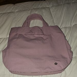 Lululemon Nwts On My Level Bag 2.0! Gorgeous Color, Crosssbody Strap. RSBL